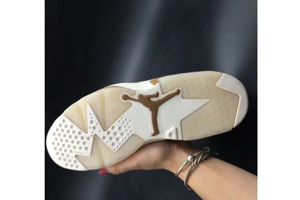 6 Jordan Retro Wheat 0822